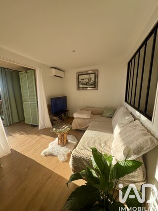  Appartement � vendre 2 pi�ces 36 m�