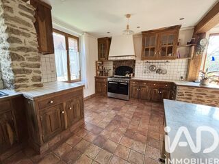  Maison � vendre 8 pi�ces 151 m�