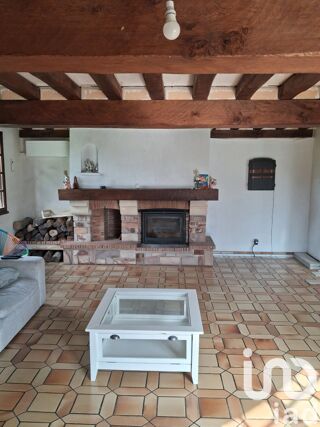  Maison � vendre 7 pi�ces 215 m�