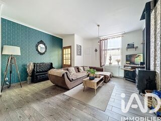  Maison � vendre 5 pi�ces 92 m�