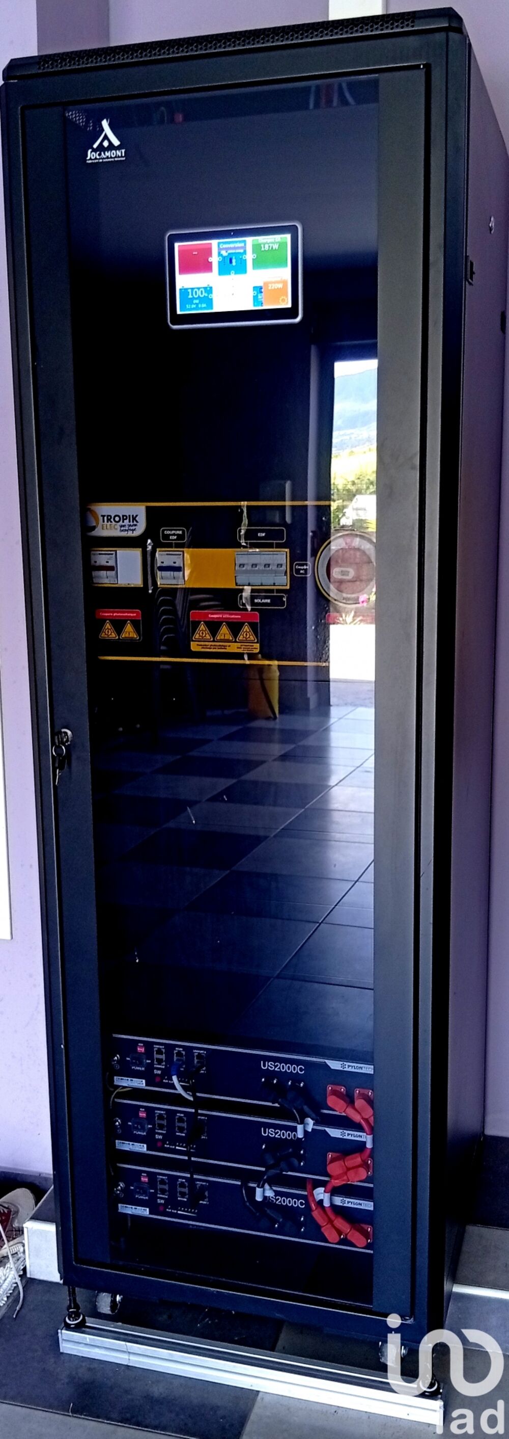 � vendre  Maison Sainte-Marie (97438)