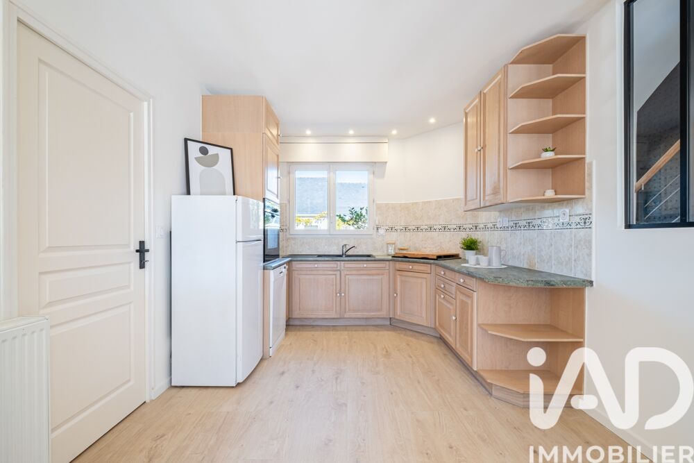 � vendre  Maison La Baule-Escoublac (44500)