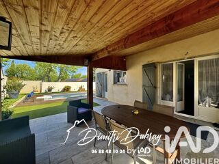  Maison � vendre 4 pi�ces 110 m�