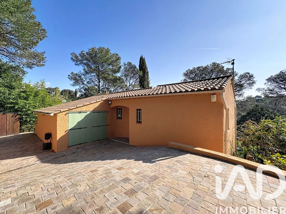 � vendre  Maison Fr�jus (83600)
