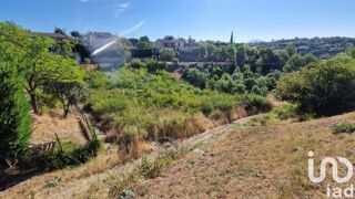  Terrain � vendre 2040 m�
