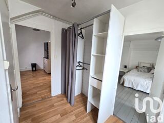  Appartement � vendre 2 pi�ces 34 m�