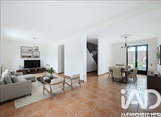  Maison � vendre 5 pi�ces 86 m�