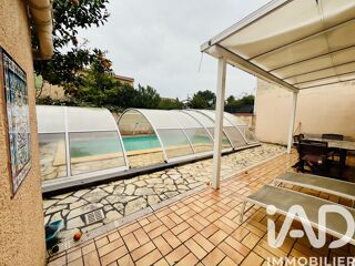  Maison � vendre 3 pi�ces 75 m�