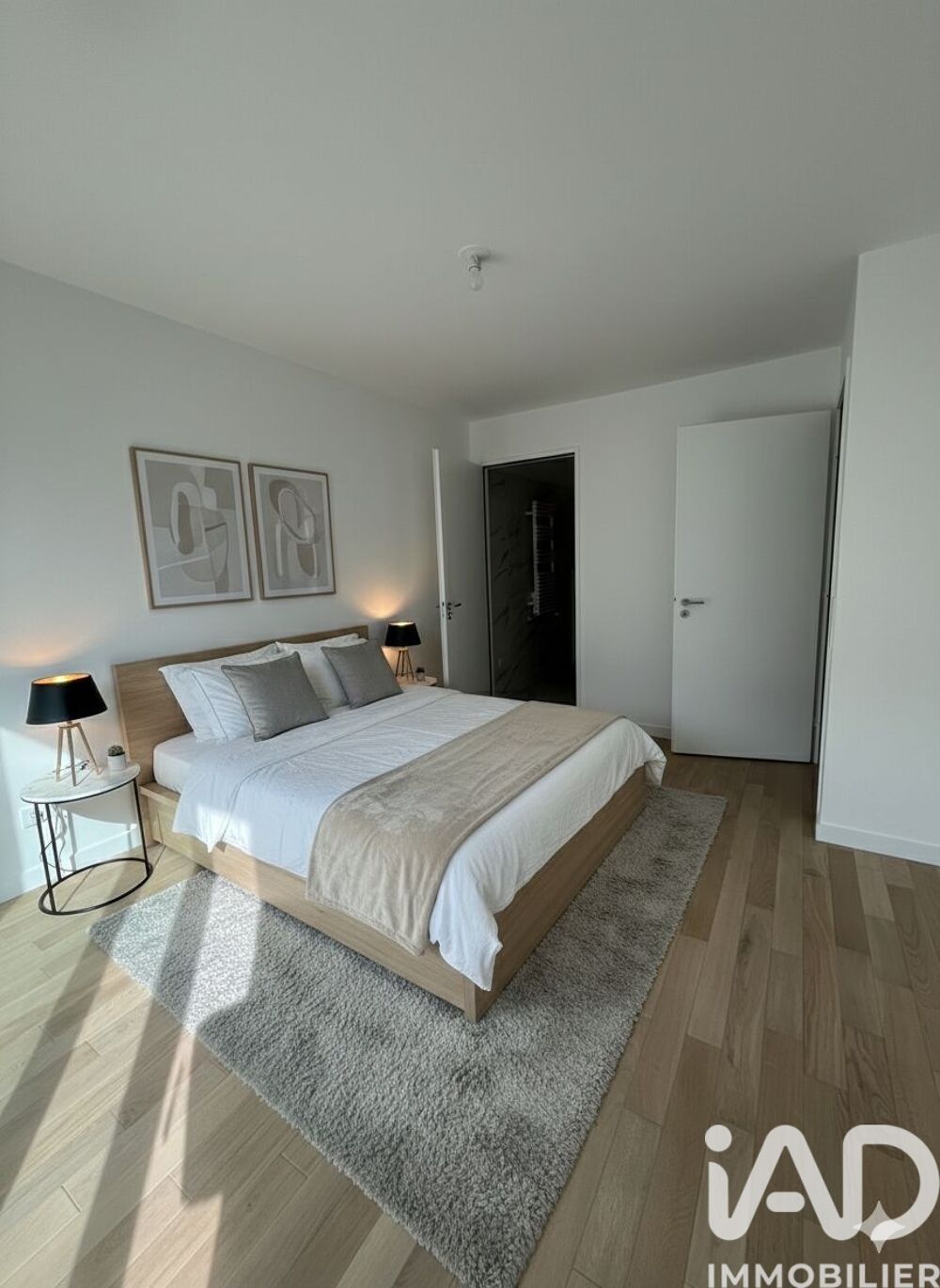 � vendre  Appartement Paris 15