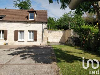  Maison � vendre 5 pi�ces 111 m�