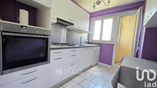  Appartement  vendre 4 pices 68 m