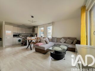  Appartement � vendre 3 pi�ces 65 m�