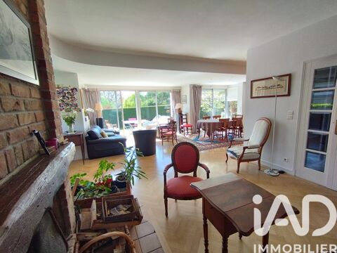   Vente Maison/villa 8 pi�ces Maison - 8 pi�ce(s) - 167 m�