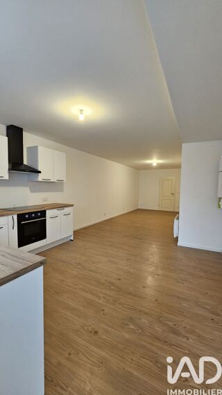  Appartement � vendre 2 pi�ces 58 m�