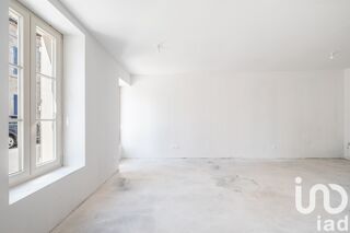  Appartement � vendre 3 pi�ces 53 m�