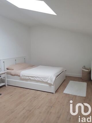  Appartement � vendre 3 pi�ces 73 m�