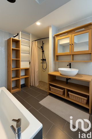  Maison � vendre 4 pi�ces 119 m�