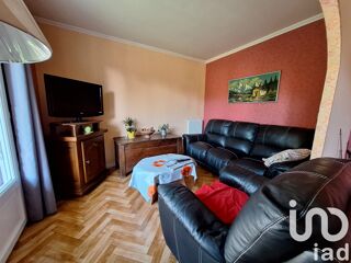  Appartement  vendre 4 pices 83 m