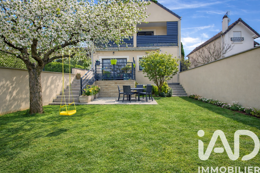 � vendre  Maison Conflans-Sainte-Honorine (78700)