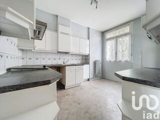  Appartement  vendre 4 pices 93 m