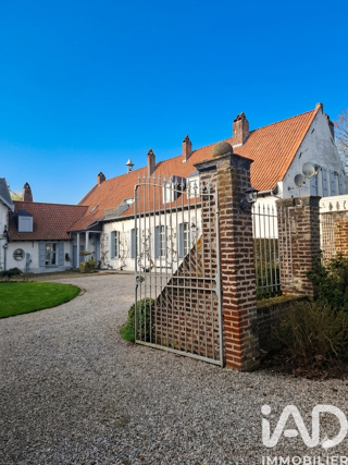  Maison � vendre 14 pi�ces 452 m�