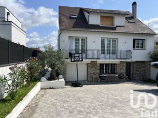  Maison � vendre 8 pi�ces 230 m�