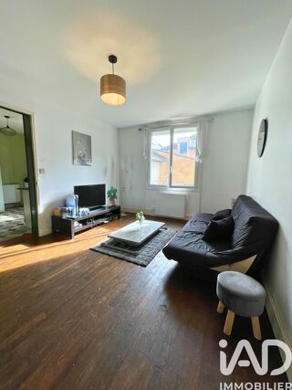  Maison � vendre 5 pi�ces 81 m�