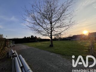  Terrain � vendre 1424 m�