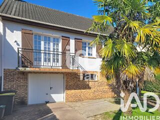 Maison � vendre 4 pi�ces 75 m�