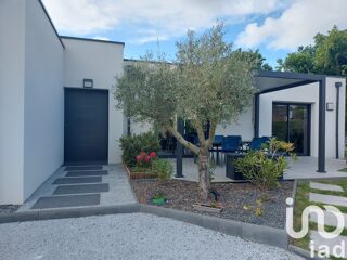  Maison � vendre 5 pi�ces 125 m�