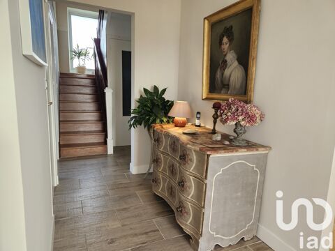   Vente Maison/villa 6 pi�ces Maison - 6 pi�ce(s) - 139 m�