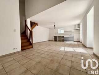  Maison � vendre 4 pi�ces 76 m�