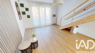  Appartement � vendre 3 pi�ces 58 m�