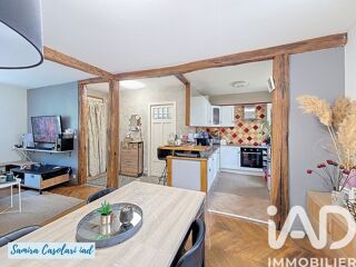  Maison  vendre 3 pices 52 m