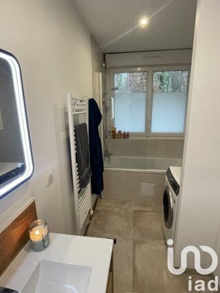  Appartement � vendre 4 pi�ces 98 m�