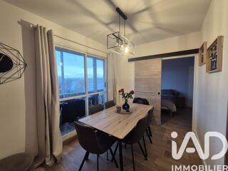  Appartement � vendre 3 pi�ces 60 m�