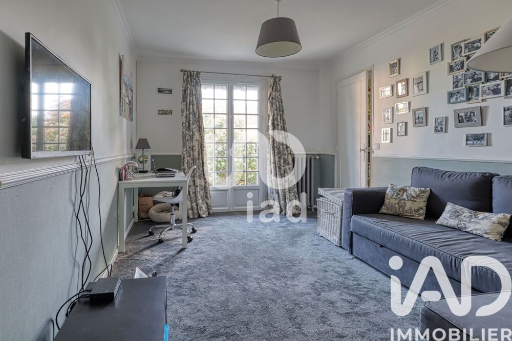 � vendre  Maison Boullay-les-Troux (91470)