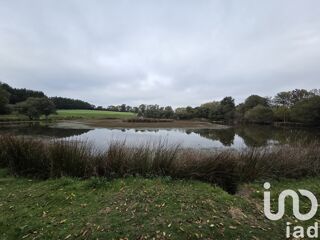  Terrain � vendre 41945 m�