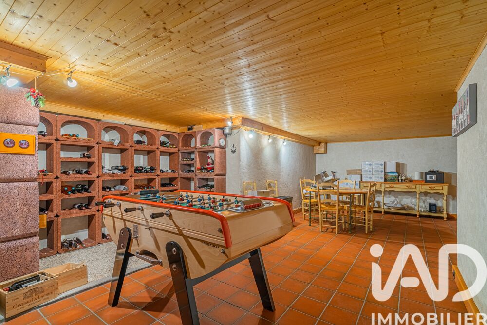  vendre  Maison Vtraz-Monthoux (74100)