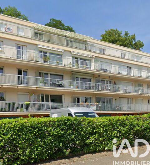   Vente Appartement 3 pi�ces Appartement - 3 pi�ce(s) - 61 m�