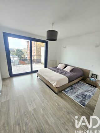  Appartement � vendre 4 pi�ces 94 m�