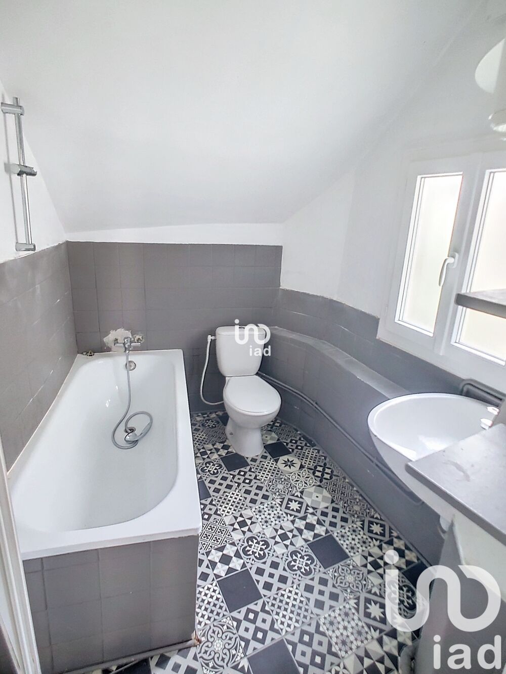 Vente Appartement Vente Appartement 2 pices Dreux