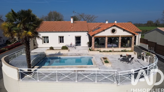  Maison � vendre 5 pi�ces 148 m�