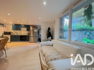  Appartement � vendre 3 pi�ces 65 m�