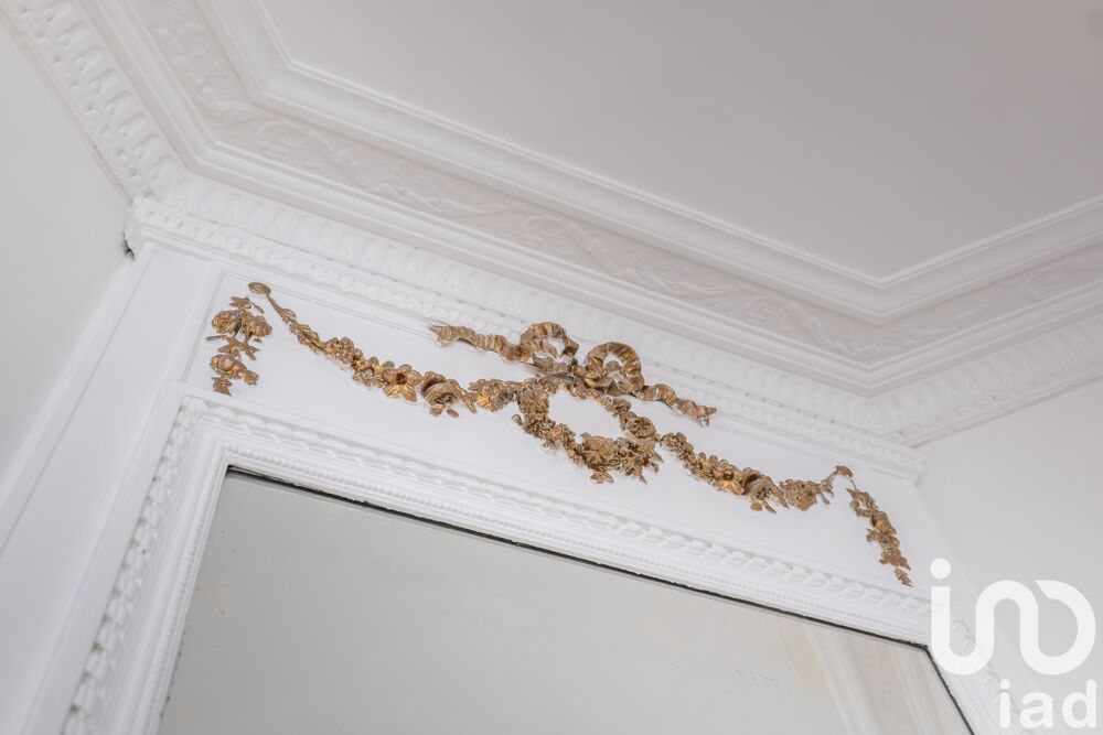  vendre  Appartement Paris 15