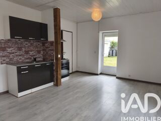  Maison � vendre 6 pi�ces 125 m�
