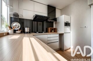  Appartement � vendre 6 pi�ces 78 m�