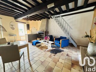  Maison � vendre 3 pi�ces 58 m�