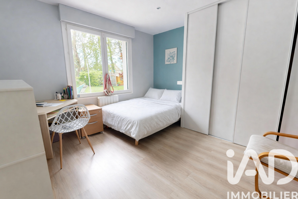 � vendre  Maison Saint-Josse (62170)