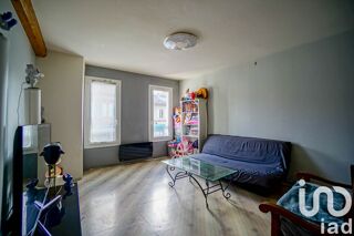  Maison � vendre 2 pi�ces 50 m�